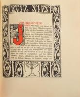 Die Bücher der Bibel: Überlieferung und Gesetz. Das Fünfbuch Mose und das Buch Josua nach des Überse...