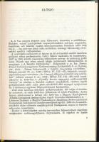 Imre Samu: Felsőőri tájszótár. Bp., 1973, Akadémiai. Kiadói egészvászon kötés, papír védőborítóval, ...