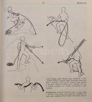 Mirko Vosátka: Természetjárók enciklopédiája. Ford.: Karádi Ilona. Pozsony, 1988, Madách. Kiadói kar...