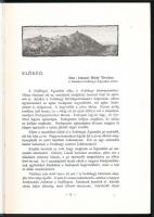 Dr. Siklóssy László: Svábhegy. A svábhegyi nyaralásnak száz esztendős s a Svábhegyi Egyesület alapít...