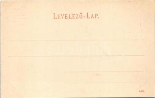 Herkulesfürdő, Baile Herculane; Cserna-völgy a villanyteleppel. R. Krizsány kiadása / Csernatal mit ...