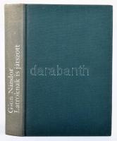 Gion Nándor: Latroknak is játszott. Bp., 1982, Magvető. Kiadói egészvászon kötés, jó állapotban