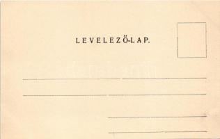 Hortobágy, Halásztanya, nádas. Telegdi K. Lajos utóda kiadása. Haranghy Gy. amateur felvétele