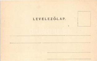 Hortobágy, juhnyáj, magyar folklór. Telegdi K. Lajos utóda kiadása. Haranghy Gy. amateur felvétele