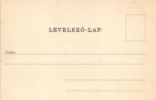 Hortobágy, kosnyáj, magyar folklór. Telegdi K. Lajos utóda kiadása. Haranghy Gy. amateur felvétele