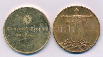 Kiss György (1943-2016) 1991. "II. János Pál pápa látogatása Magyarországon - Esztergom / Budap...