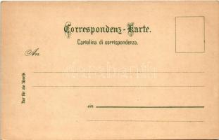 Chiusa, Klausen im Eisacktal (Südtirol); Louis Glaser (EK)