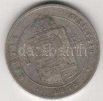 1875K.B. 1Ft ezüst T:3/4