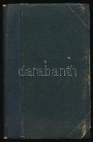 Kolligátum az ,,Uránia" Magyar Tudományos Egyesület - Népszerű tudományos felolvasások sorozat ...