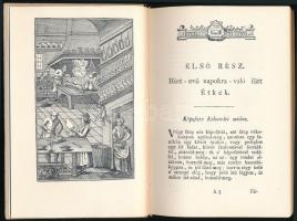 Úri, és közönséges konyhákon meg-fordult szakáts-könyv, mellyben külömb-külömb-féle válogatott, tzif...