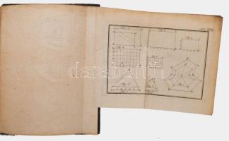 [Landerer, Ferdinand (1743-1796): Gründliche Anleitung Situations-Plane zu zeichnen, zum Gebrauche d...