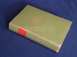 József Jolán: 
József Attila élete.
(Budapest), 1941. Cserépfalvi (Pápai Ernő műintézete). 465 + [...