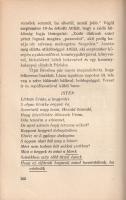 József Jolán: 
József Attila élete.
(Budapest), 1941. Cserépfalvi (Pápai Ernő műintézete). 465 + [...