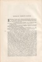 Esztergom vármegye - Győr vármegye (Magyarország vármegyéi és városai. Szerkeszti: Borovszky Samu) [...