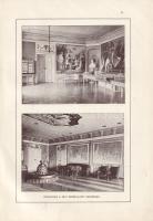 Esztergom vármegye - Győr vármegye (Magyarország vármegyéi és városai. Szerkeszti: Borovszky Samu) [...