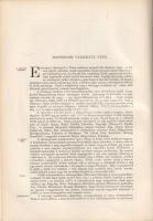 Esztergom vármegye - Győr vármegye (Magyarország vármegyéi és városai. Szerkeszti: Borovszky Samu) [...