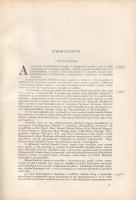 Esztergom vármegye - Győr vármegye (Magyarország vármegyéi és városai. Szerkeszti: Borovszky Samu) [...