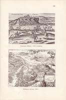 Esztergom vármegye - Győr vármegye (Magyarország vármegyéi és városai. Szerkeszti: Borovszky Samu) [...