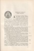 Esztergom vármegye - Győr vármegye (Magyarország vármegyéi és városai. Szerkeszti: Borovszky Samu) [...