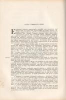 Esztergom vármegye - Győr vármegye (Magyarország vármegyéi és városai. Szerkeszti: Borovszky Samu) [...