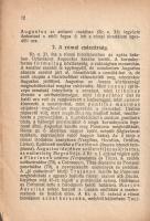 Takáts György: 
Összefoglaló tételek a világtörténelemből.
Budapest, 1922. Magyar Jövő Ifjúsági Ir...