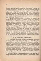 Takáts György: 
Összefoglaló tételek a világtörténelemből.
Budapest, 1922. Magyar Jövő Ifjúsági Ir...