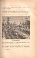 Kreitner Gusztáv: 
Gróf Széchenyi Béla keleti utazása India, Japan, China, Tibet és Birma országokb...