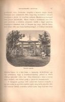 Kreitner Gusztáv: 
Gróf Széchenyi Béla keleti utazása India, Japan, China, Tibet és Birma országokb...