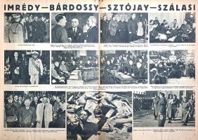 [Folyóirat] A Dolgozók Világlapja politikai hetilap gazdagon illusztrált, rendkívüli különszáma Szál...