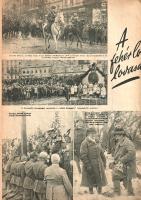 [Folyóirat] A Dolgozók Világlapja politikai hetilap gazdagon illusztrált, rendkívüli különszáma Szál...