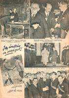 [Folyóirat] A Dolgozók Világlapja politikai hetilap gazdagon illusztrált, rendkívüli különszáma Szál...