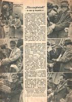 [Folyóirat] A Dolgozók Világlapja politikai hetilap gazdagon illusztrált, rendkívüli különszáma Szál...