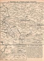 A háborús világ térképei. Összeállította: Balogh János. (1942).
(Budapest), [1942]. Magyar Népművel...