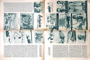 [Folyóirat] Képes Tábori Újság. Képes hetilap. Szerkeszti Kóródy Béla és Csizmarek J. Mátyás. III. é...