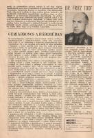 [Folyóirat] A Kerék. Felelős szerkesztő: Krisztinkovich Béla. Megjelenik havonta. II. (XV.) évfolyam...