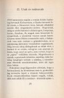 Kolozsvári Grandpierre Emil: 
Emberi környezet. Családregény. (Aláírt.)
Budapest, (1986). Magvető ...