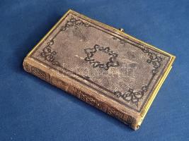 Új Testamentom, azaz: A' Mi Urunk, Jézus Krisztusnak Uj Szövetsége. Magyar nyelvre fordította K...