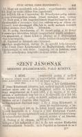 Új Testamentom, azaz: A' Mi Urunk, Jézus Krisztusnak Uj Szövetsége. Magyar nyelvre fordította K...