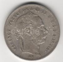 1875K.B. 1Ft ezüst T:3/4