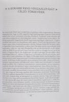 Gerhard von Rad: Az Ószövetség teológiája I-II. köt. I. köt.: Izráel történeti hagyományainak teológ...