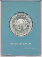 Amerikai Egyesült Államok / Pennsylvania 1970. "Az Egyesült Nemzetek Szervezete 25. évfordulója...