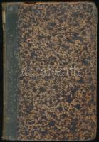 Bozóky Alajos: A művészetek a római császárság fénykorában. Friedlär, Jung s mások művei nyomán átdo...