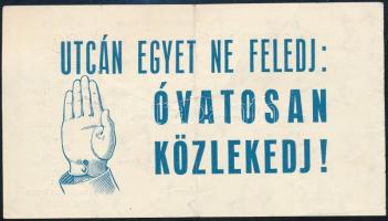 1955 Belépőjegy a Népstadionba az Ausztira-Magyar football-mérkőzésre Alkalmi bélyegzésekkel

/ Ti...