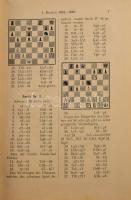 Tarrasch, [Siegbert]: Dreihundert Schachpartien. Ein Lehrbuch des Schachspiels für geübte Spieler vo...