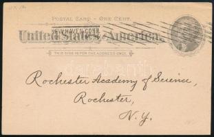 Amerikai Egyesült Államok 1896