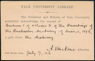 Amerikai Egyesült Államok 1896