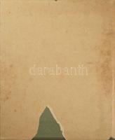 Arany balladái Zichy Mihály rajzaival IV. köt. [Címlapon: Arany János Kilencz balladája. Zichy Mihál...