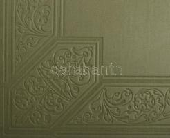 Arany balladái Zichy Mihály rajzaival IV. köt. [Címlapon: Arany János Kilencz balladája. Zichy Mihál...