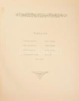 Arany balladái Zichy Mihály rajzaival IV. köt. [Címlapon: Arany János Kilencz balladája. Zichy Mihál...