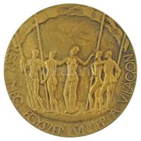 Beck Ö. Fülöp (1873-1945) 1921. "Még jőni kell, még jőni fog egy jobb kor / Lesz még egyszer ün...